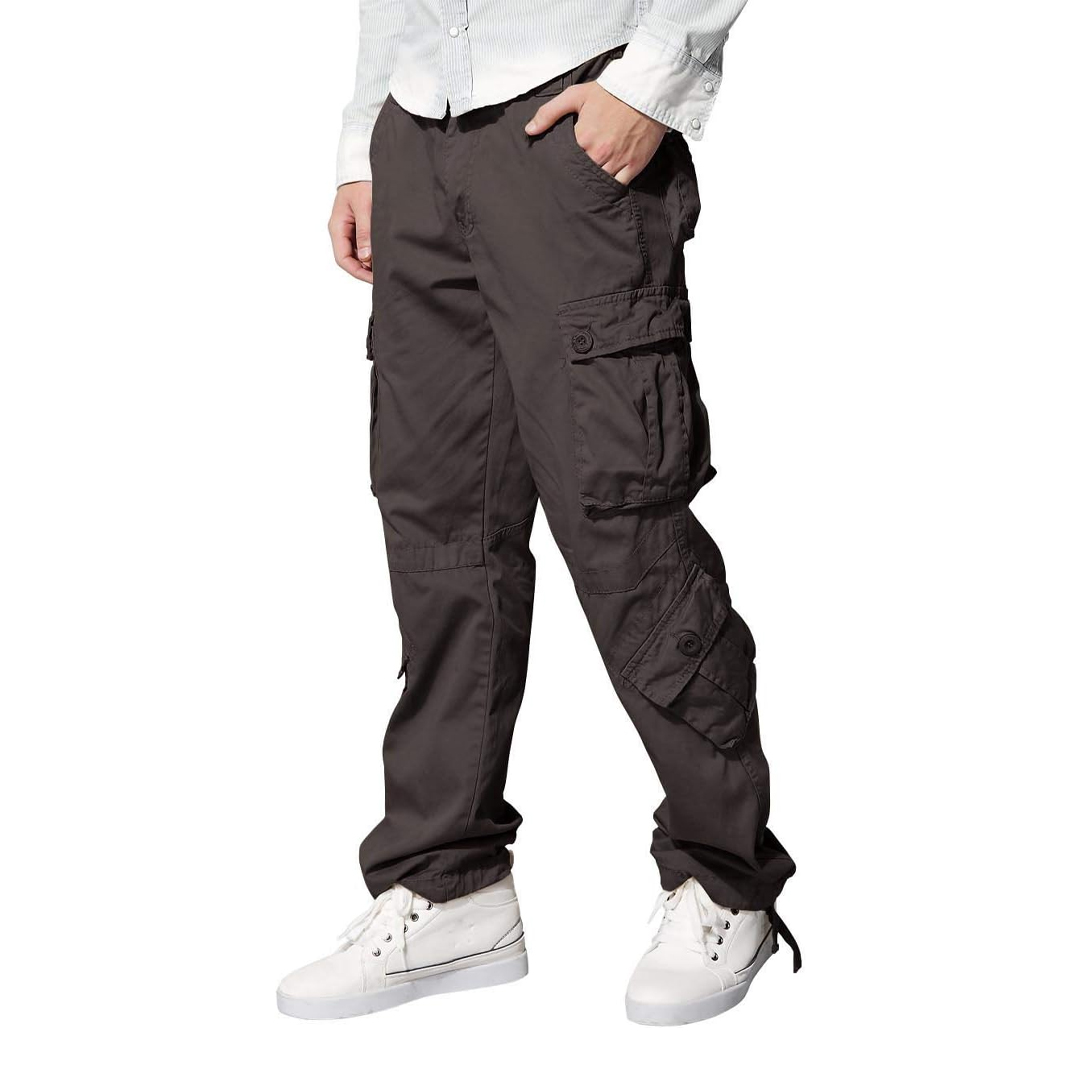 Cargo Trouser