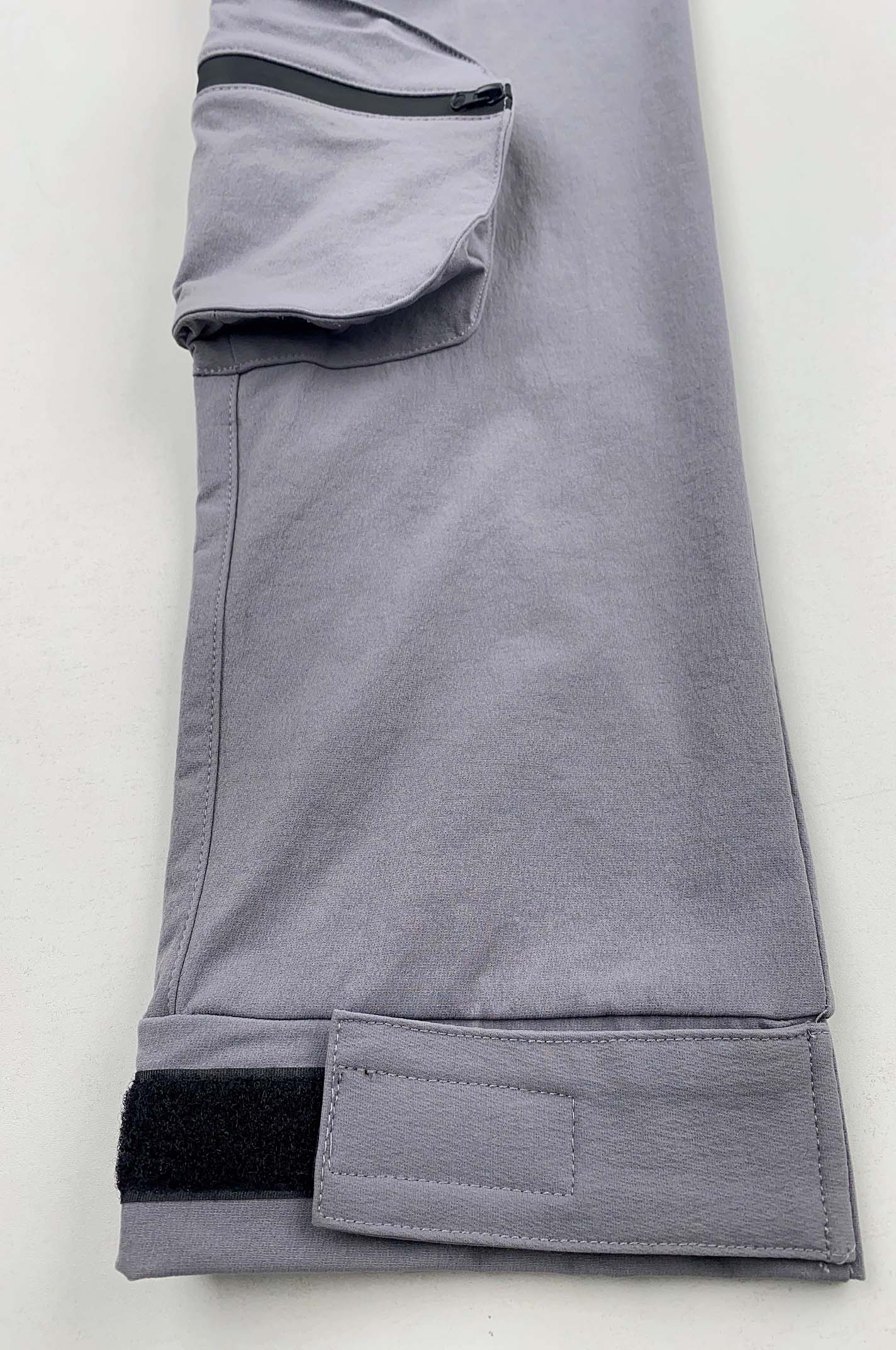 New Fashion Custom Logo Trendy Plus Size Straight Flat Front Breathable Casual Men's Cotton Chino Pants