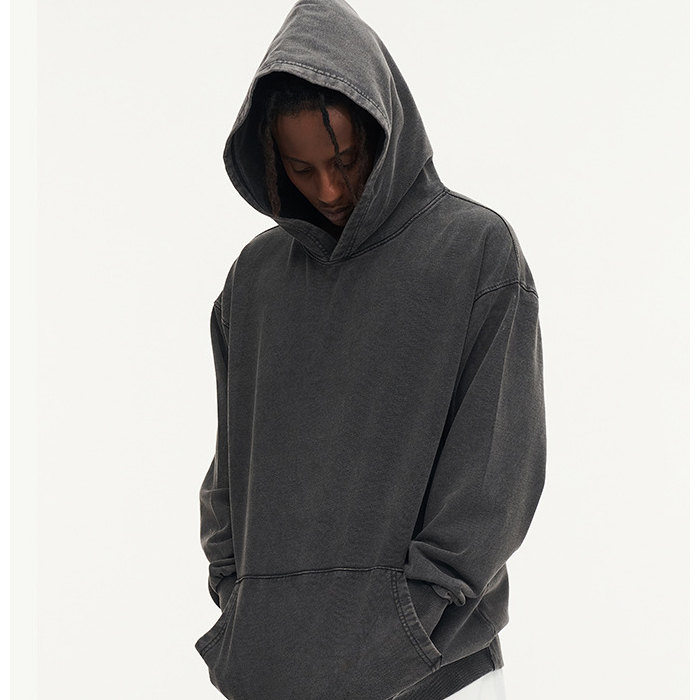 Washed Hoodie texture