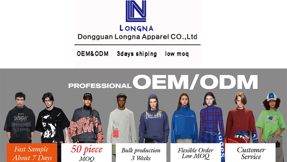 Men's Tshirt Banner