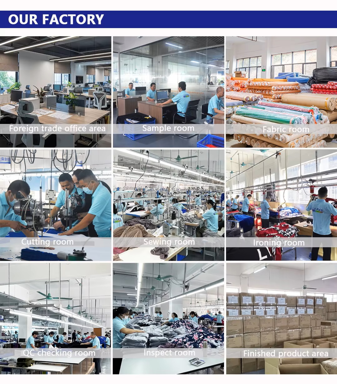 Company Profile 2