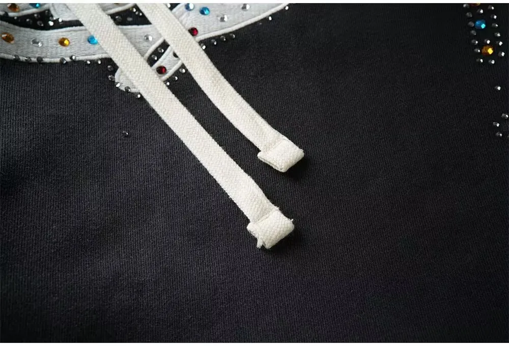 Men Valley Dream Street Track Pants with Clean Logo Placement