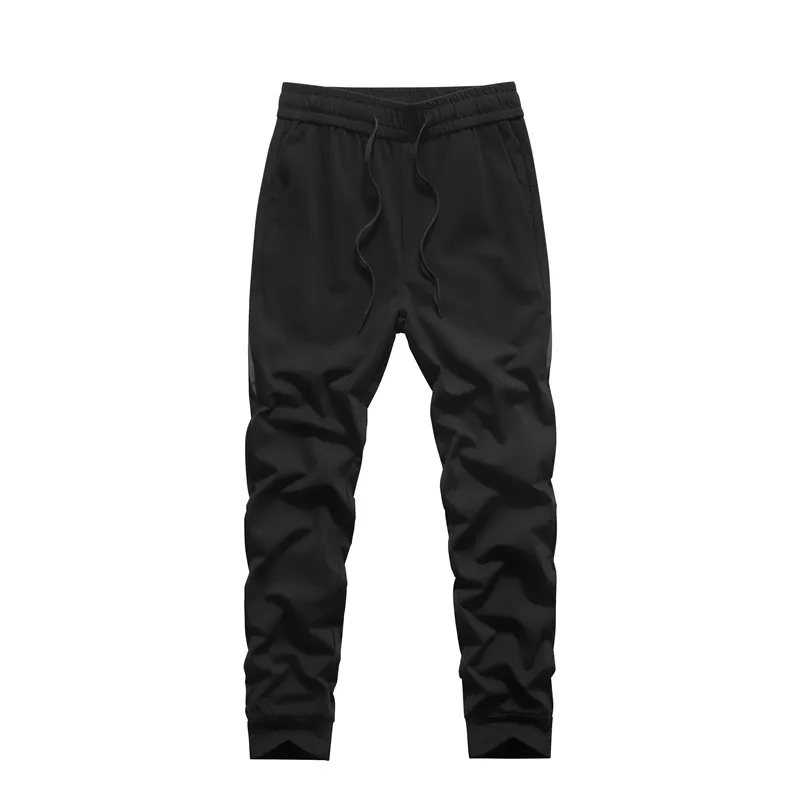 Men Casual Fitness Joggers Pants Tracksuit Bottoms