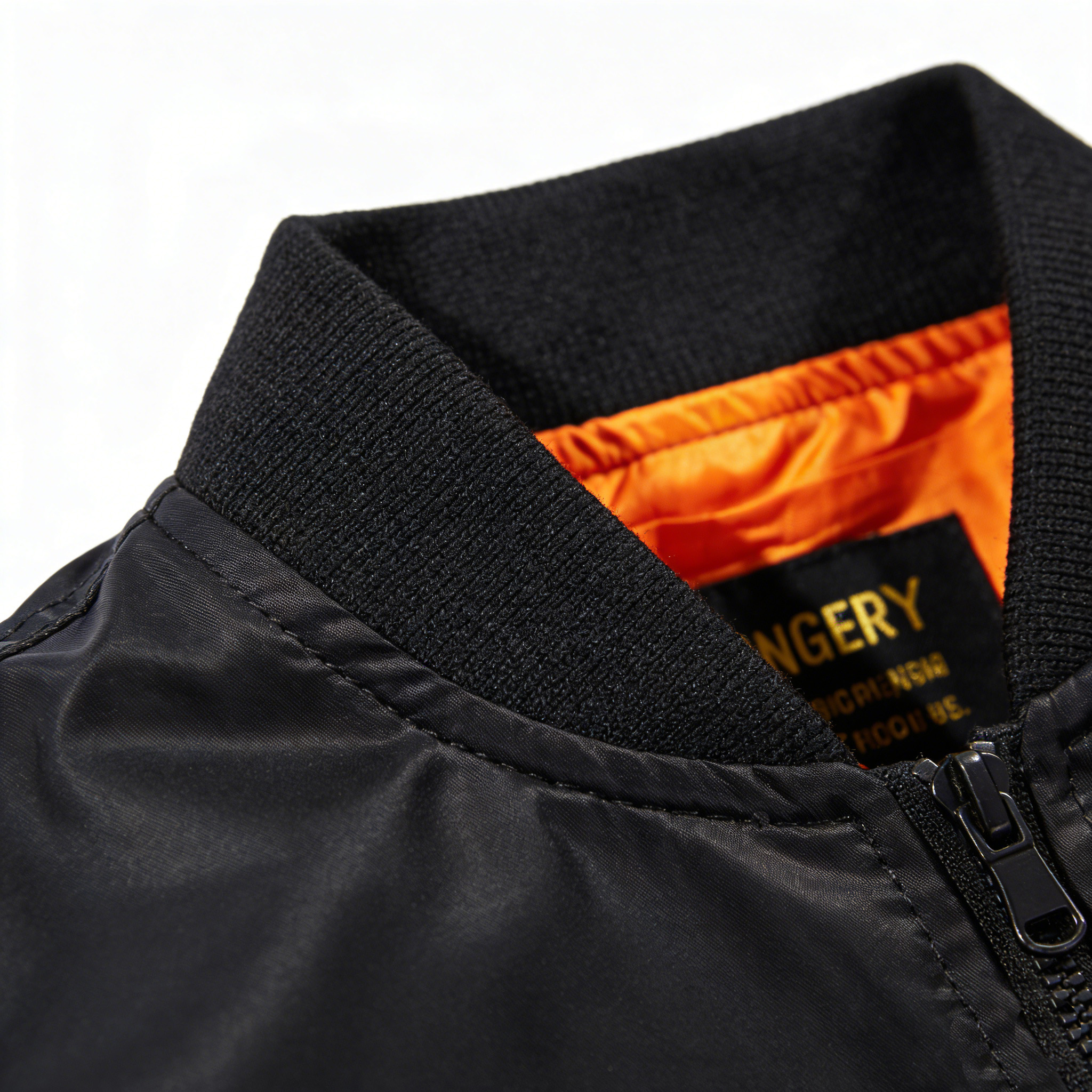 Bomber Jacket Color Option 2