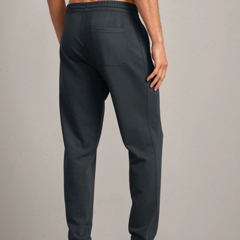 Custom Sweatpants High Quality Men Sports Golf Wear Straight Leg Breathable Jogging Fitness Gym Workout Sport Pants for Men