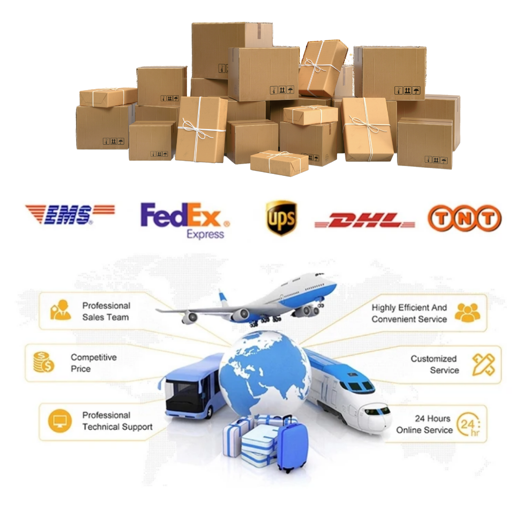 Packing Details