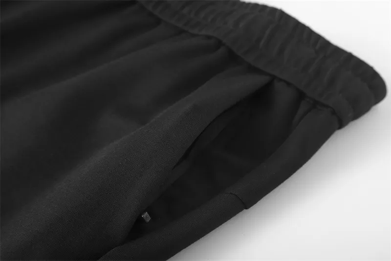 Men Casual Fitness Joggers Pants Tracksuit Bottoms