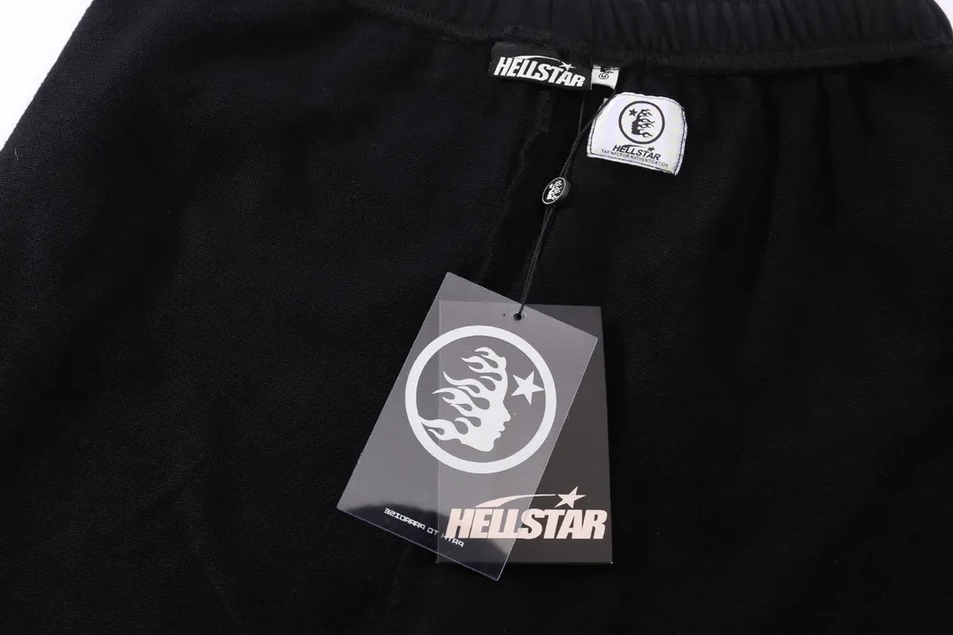 OEM Custom Eric Emanuel Sports Shorts