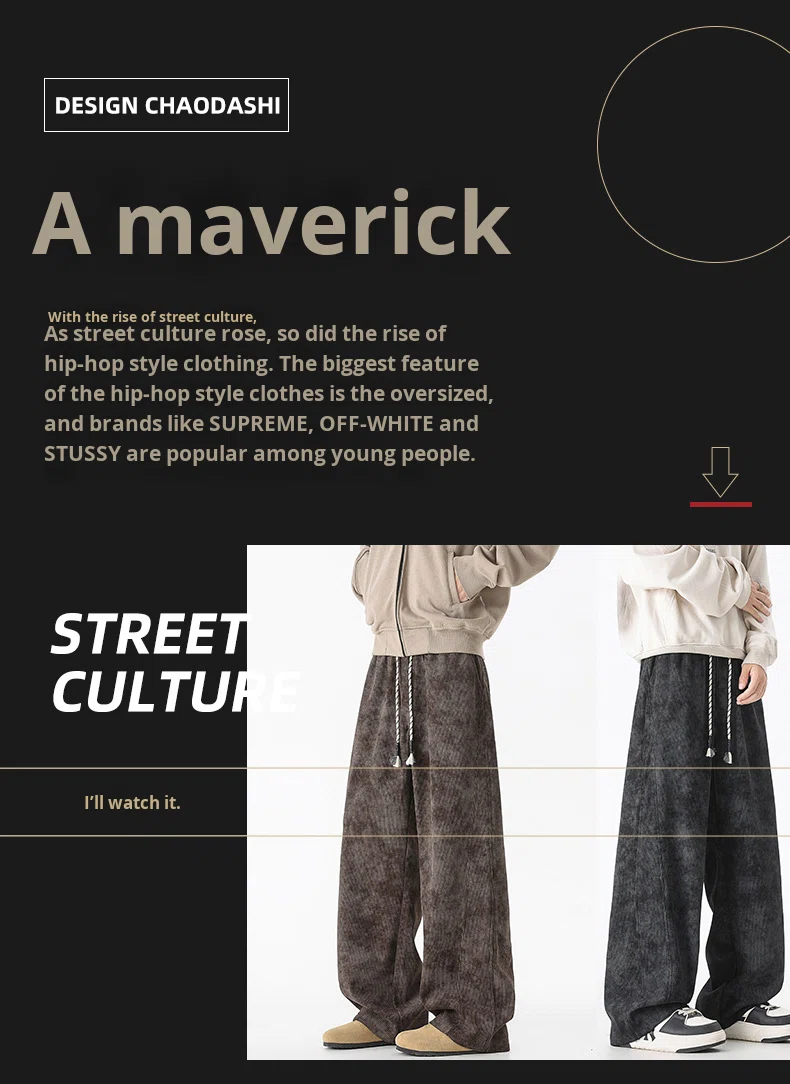Product style showcase 2