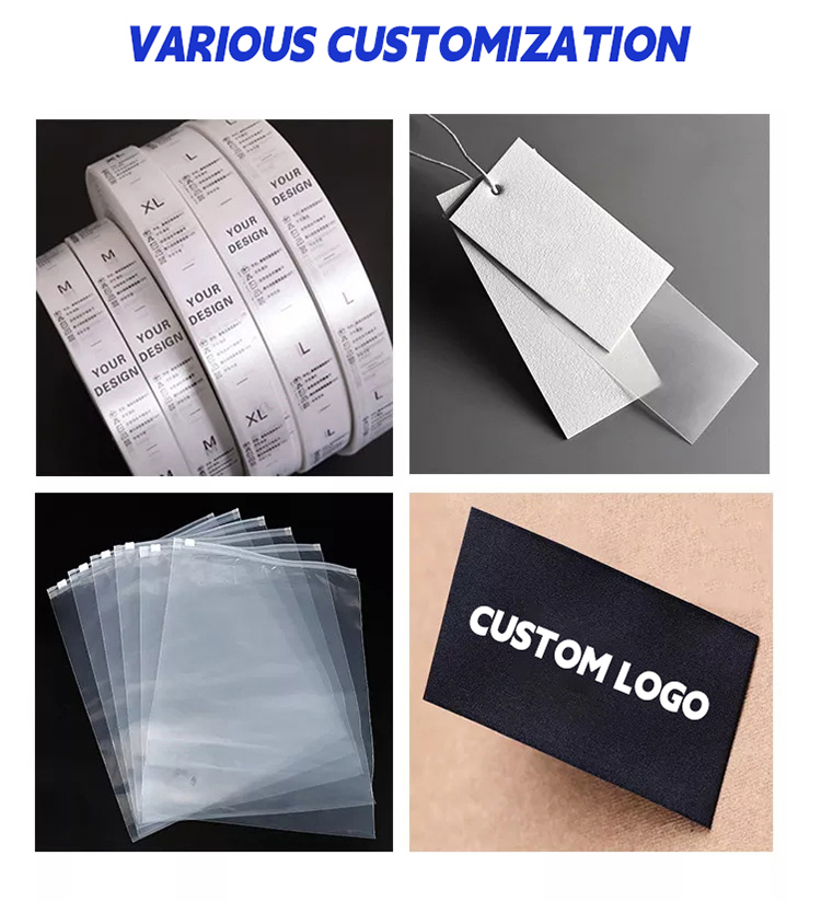 OEM and ODM apparel service