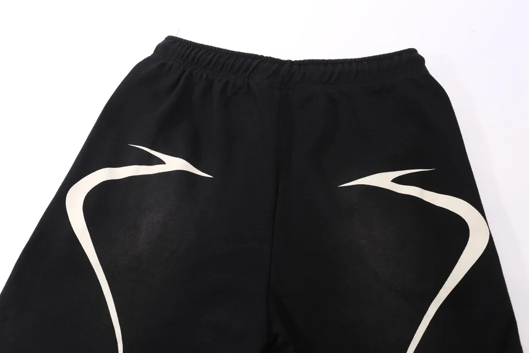 OEM Custom Eric Emanuel Sports Shorts