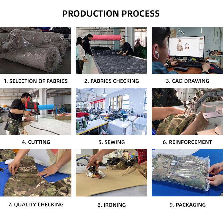 Factory Environment 1