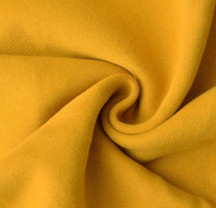 100% Cotton Fleece