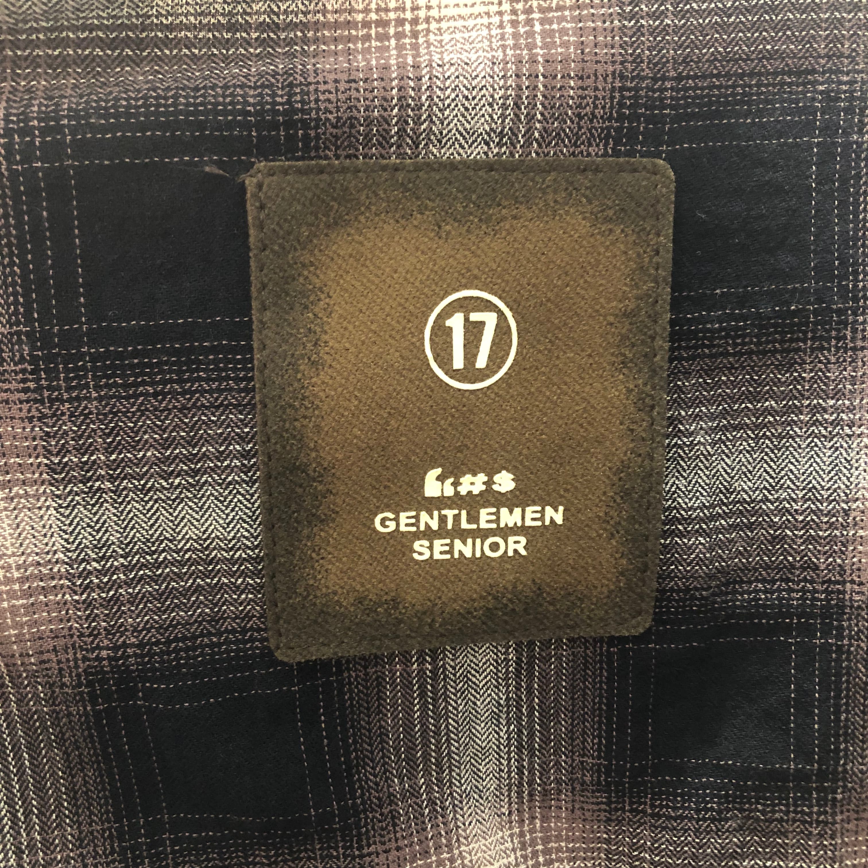 Custom Logo Comfortable Long Sleeve Shirts With Open Pockets Wholesale Casual Men Plaid Flannel Shirt