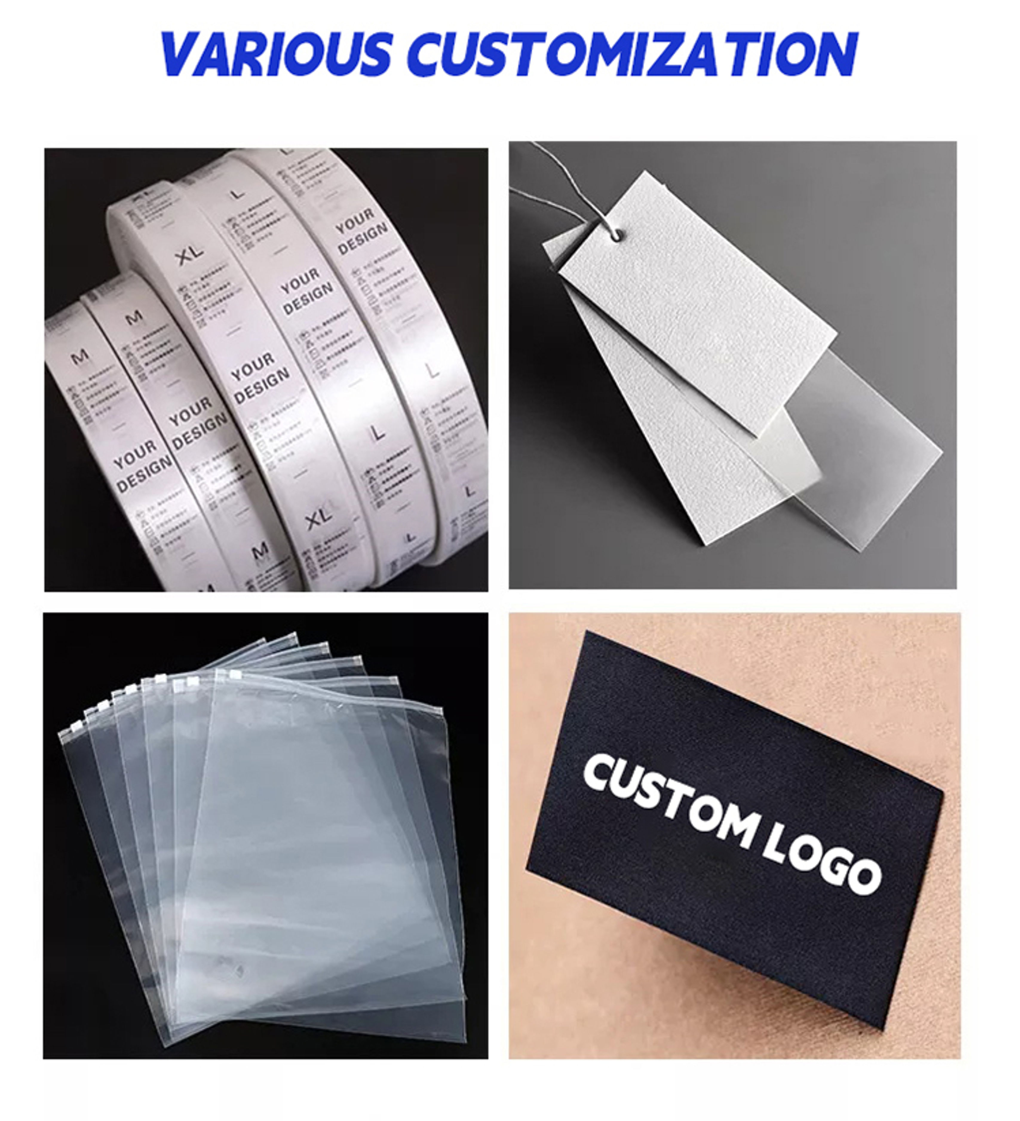 Packaging Setup