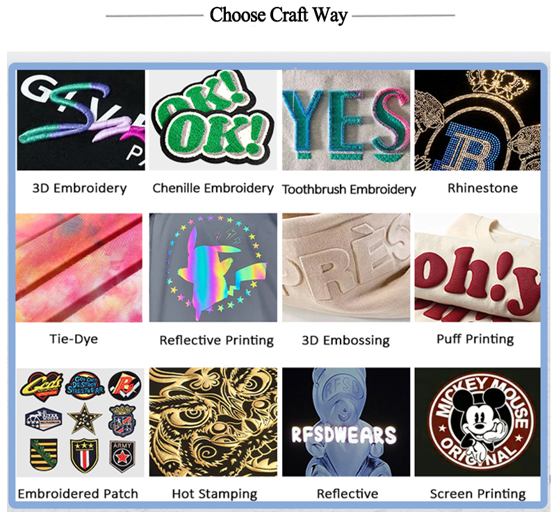 Custom Service Option 3