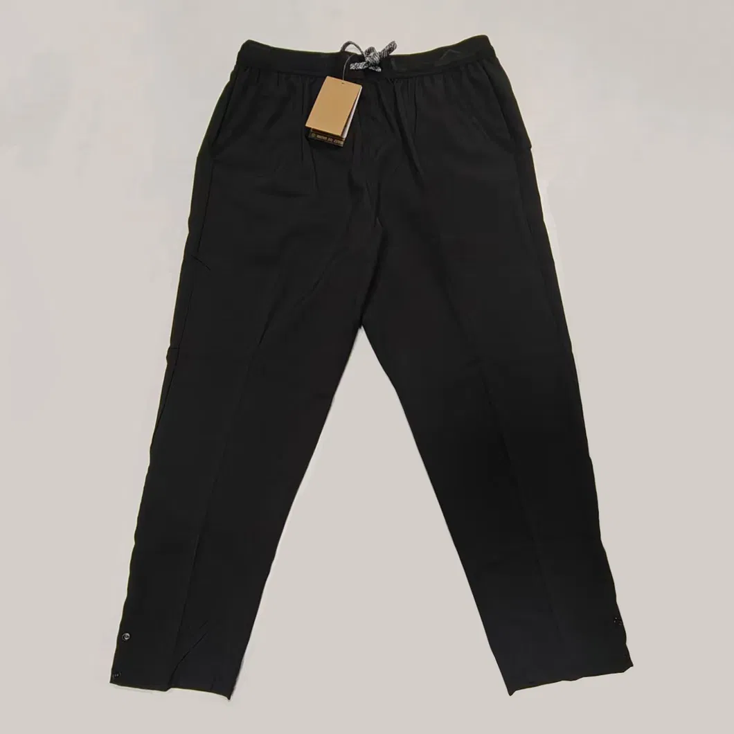 Sport Long Pants Custom Quick Dry Athletic Pants