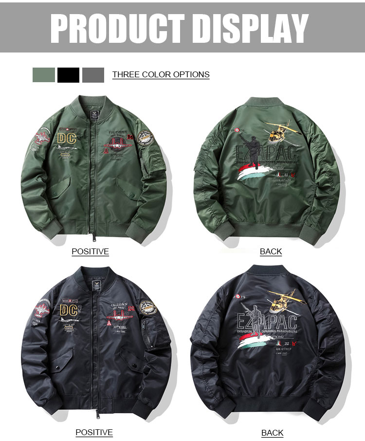 Custom Apparel Product Preview