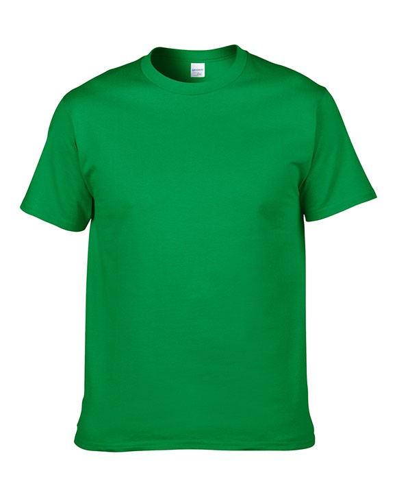 Unisex T-Shirt Plain View