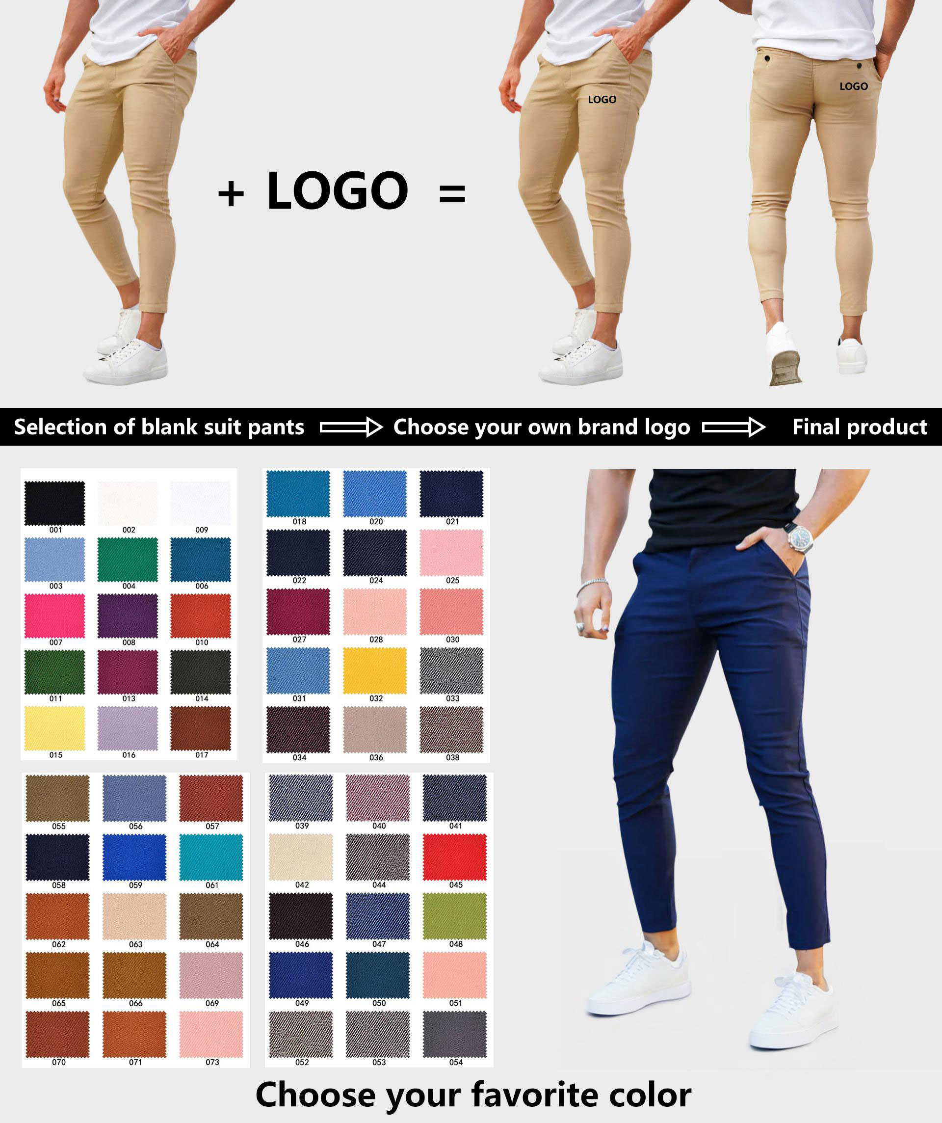 Custom Fabric 2
