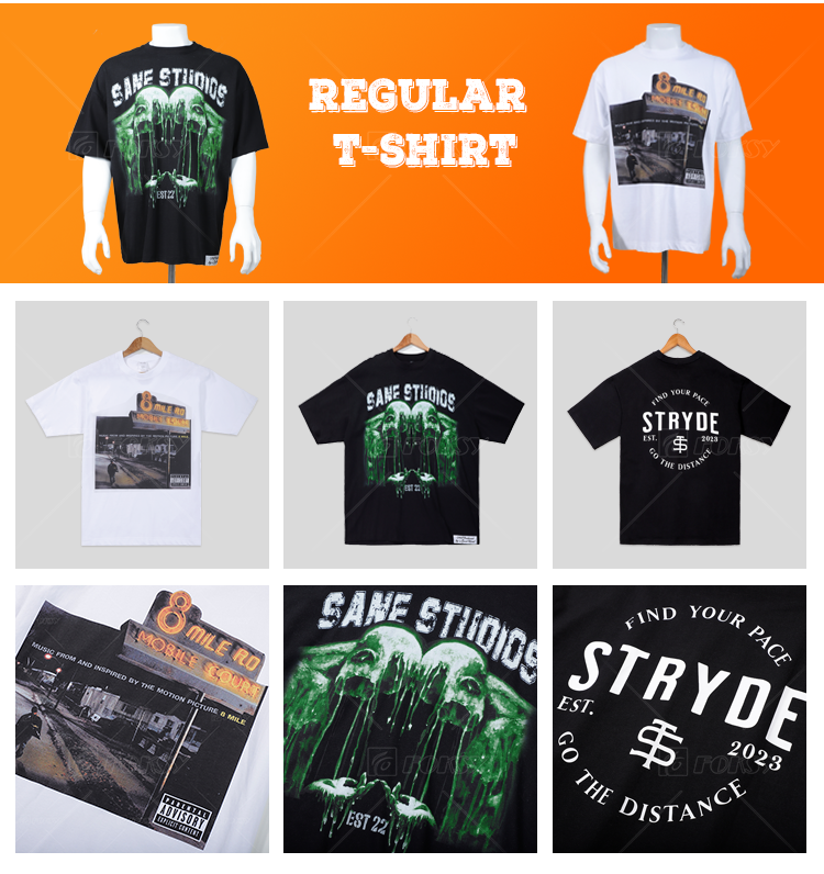 Custom Embroidered Shirt Showcase 8
