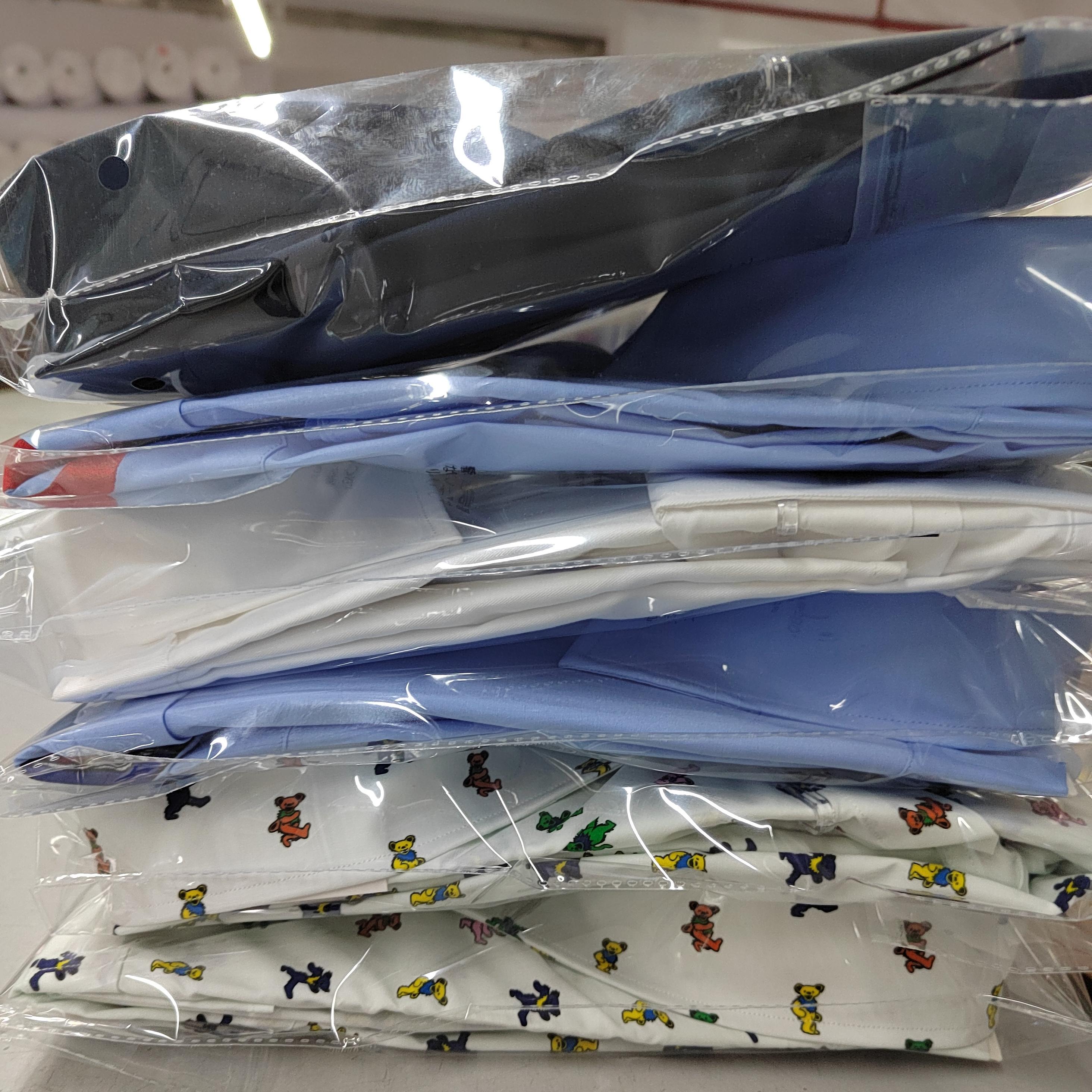 Packaging Detail 2