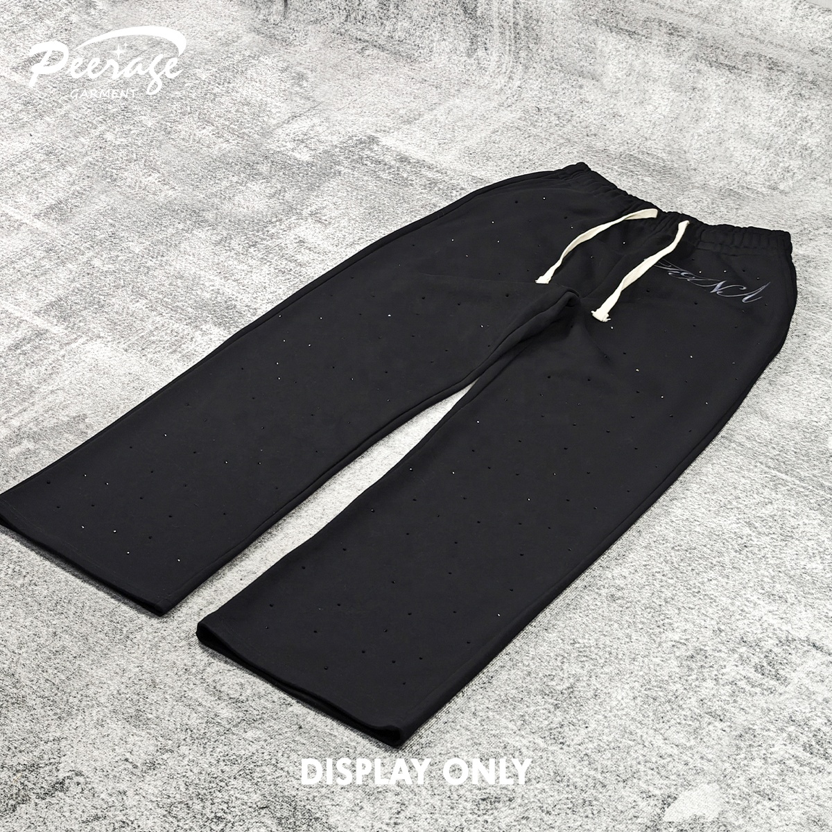 Sportswear Item