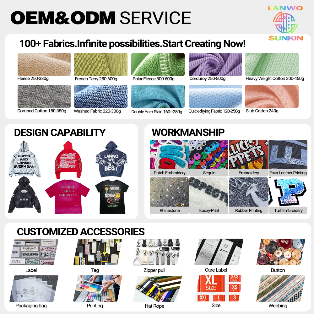 OEM Custom Logo Heavyweight Patchwork Color Block Plaid Flannel Shirt Men Vintage Oversized Multi Panel Streetwear Boxy Fit