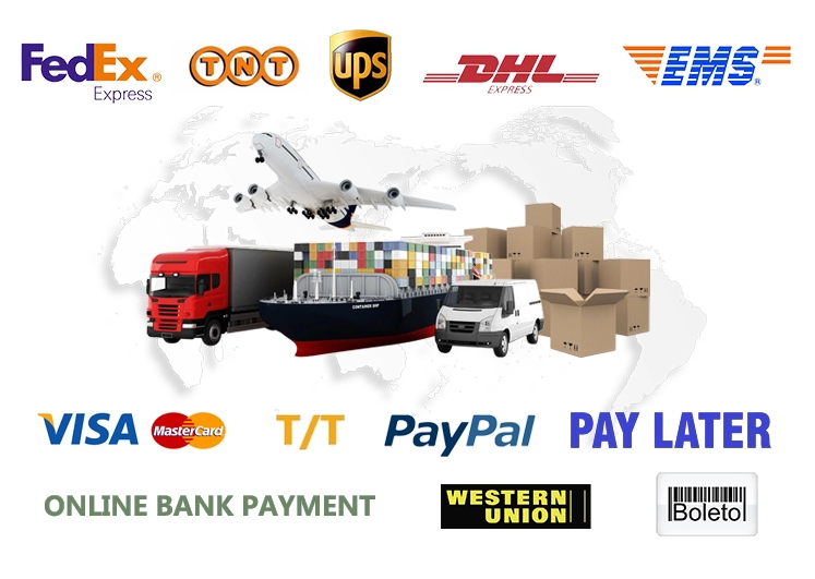 Packaging and Logistics