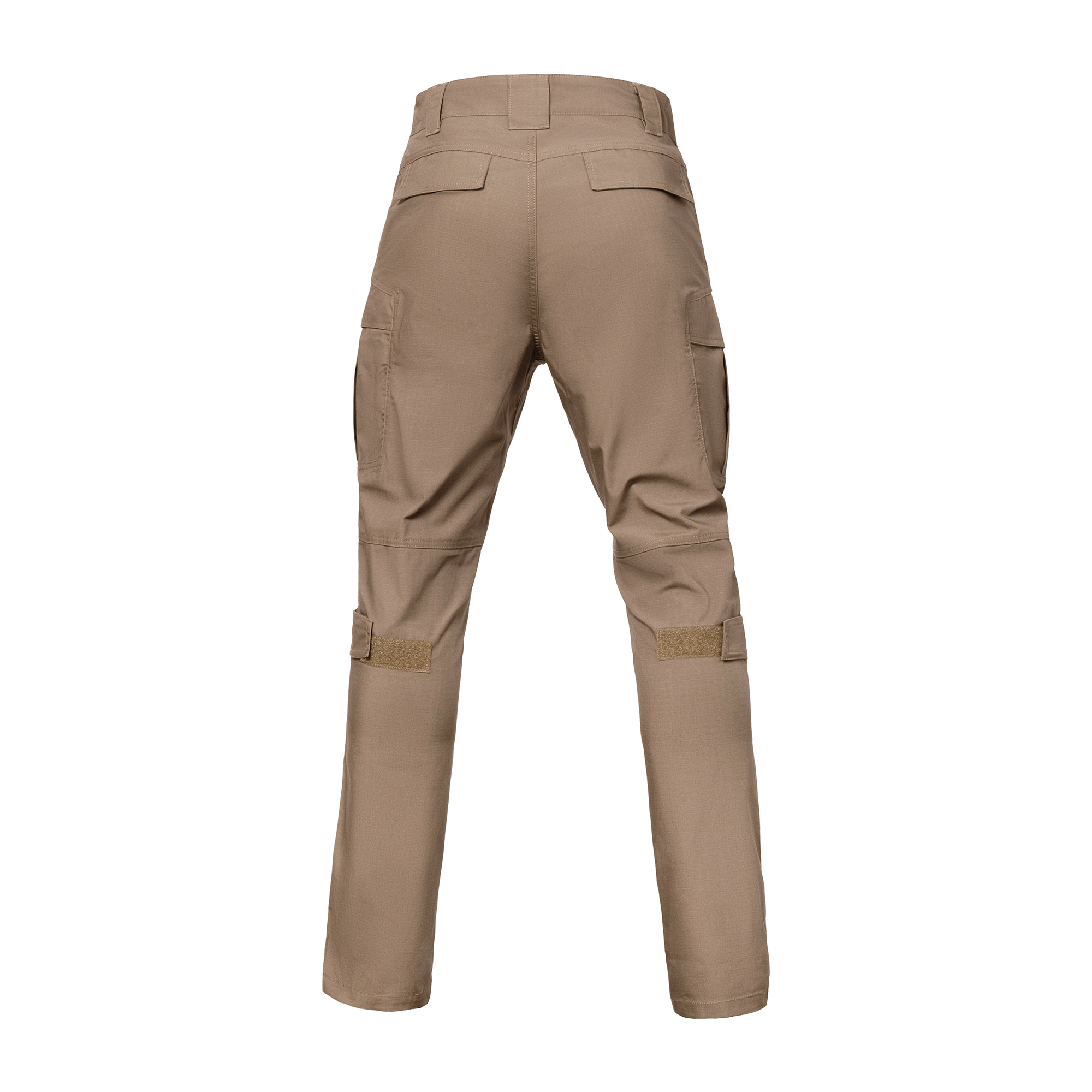 FRONTEND Casual Straight Mid Waist Tactical Cargo Pants Windproof &amp; Waterproof For Men Work Pants FP23192