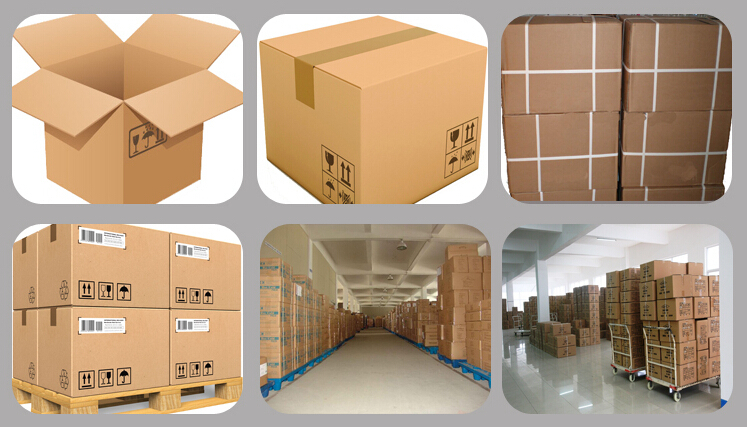 Shipping Methods