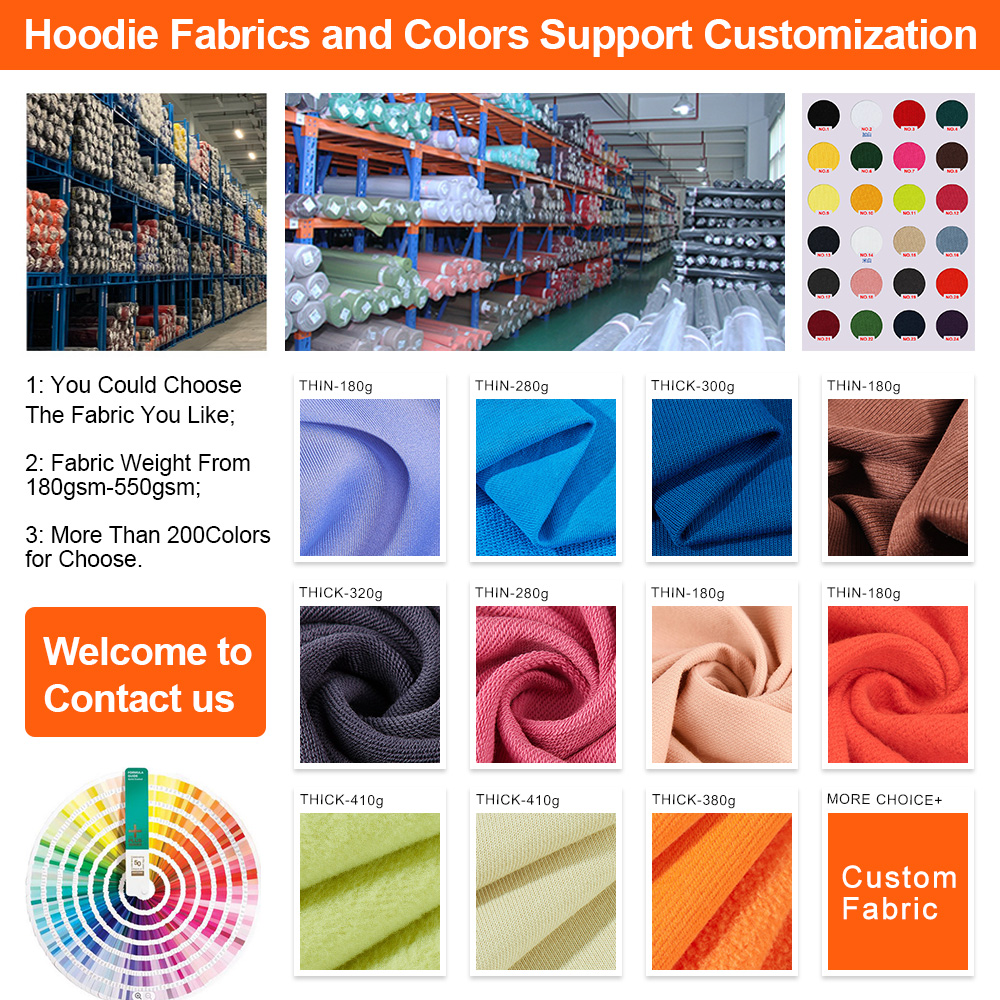 Custom 3D logo High Quality Embossed Unisex Hoodie Oem Womens Cotton Oversize Heat Transfer Puff Printing Women Hoodies