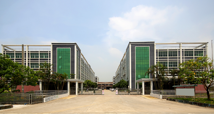 Production Facility