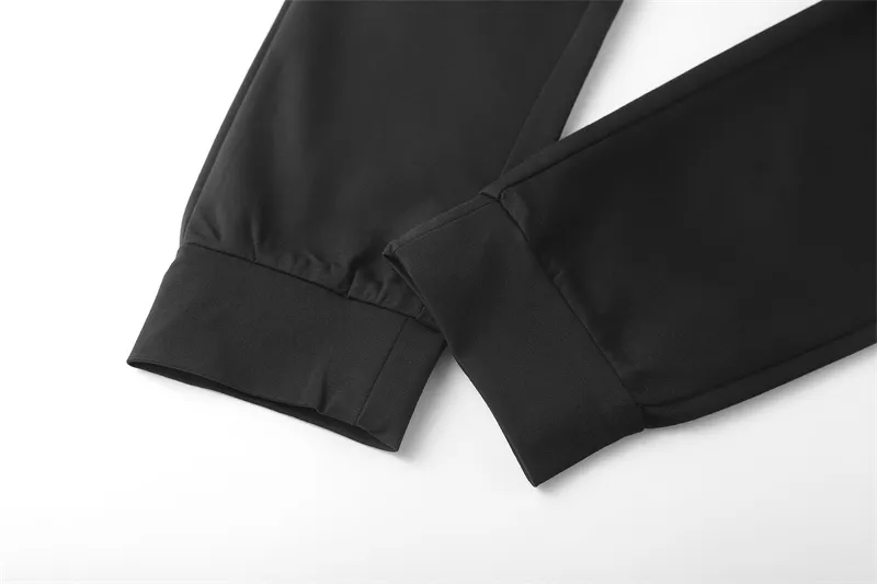 Men Casual Fitness Joggers Pants Tracksuit Bottoms