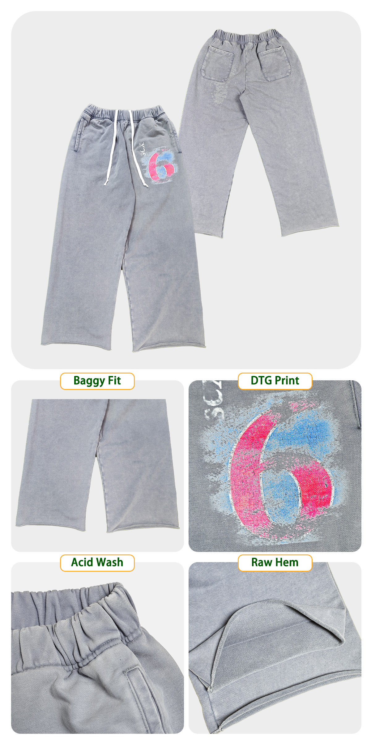 Sportswear Item
