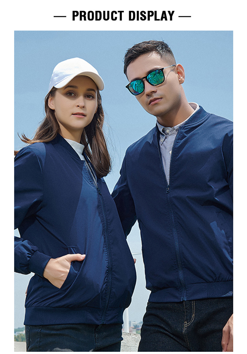 Jacket For Men Product Detail 2