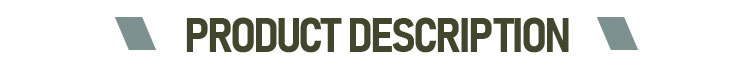 Product Spec