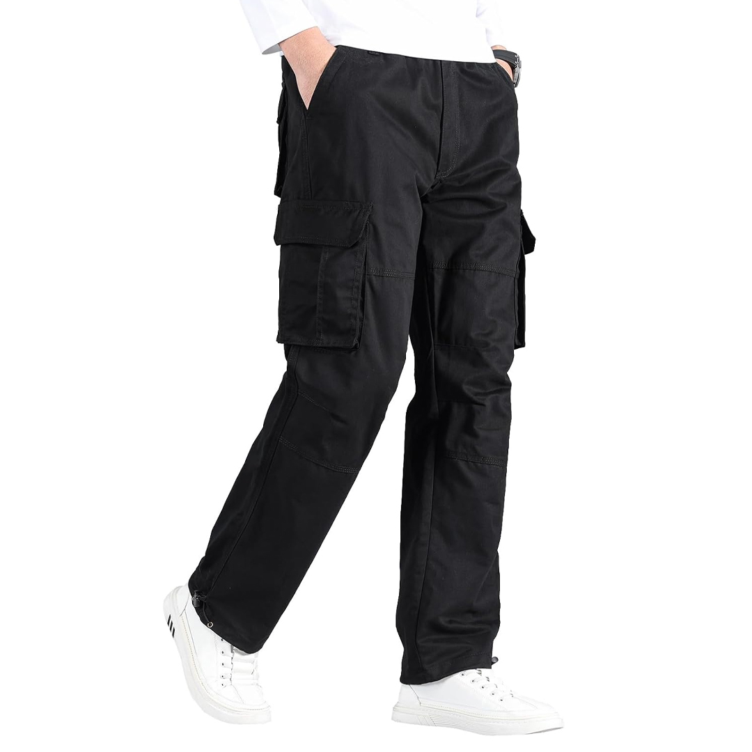 Cargo Trouser