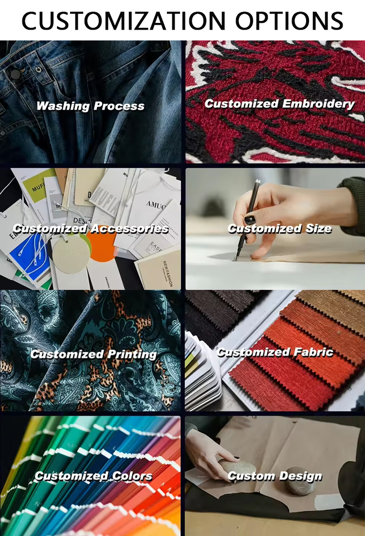 OEM Custom Design High Quality Embroidery Mens Bomber Jackets Color Blocking Button up Motorcycle Vintage Racing Jacket