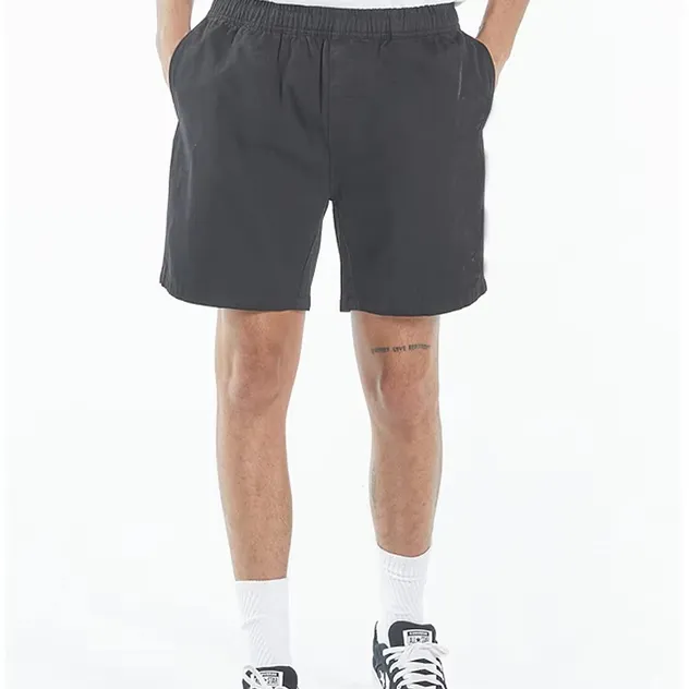 Shorts Detail 4
