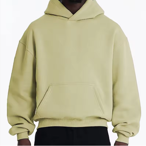 Custom Logo Vintage Washed 100% Cotton Heavyweight Hoodie Streetwear Boxy Fit Oversized Distressed Gothic Graphic Pullover