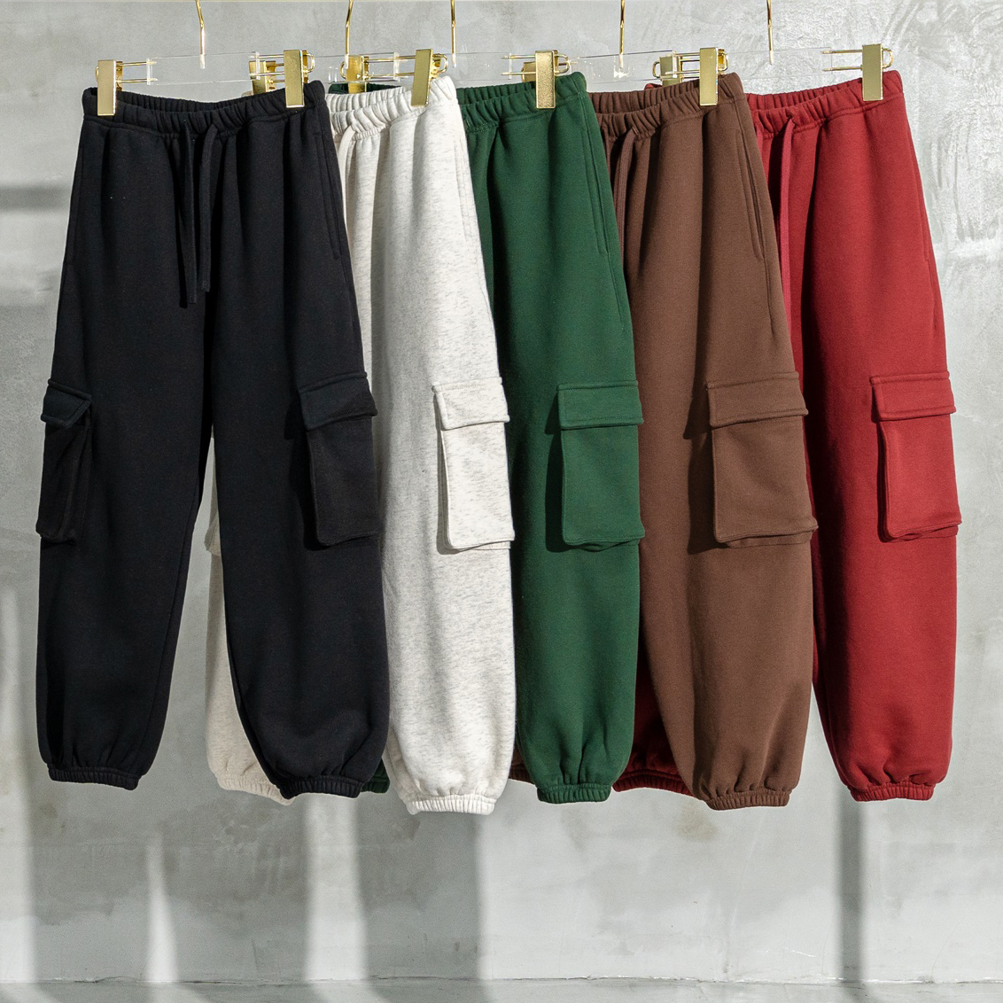 Comfortable Fit
