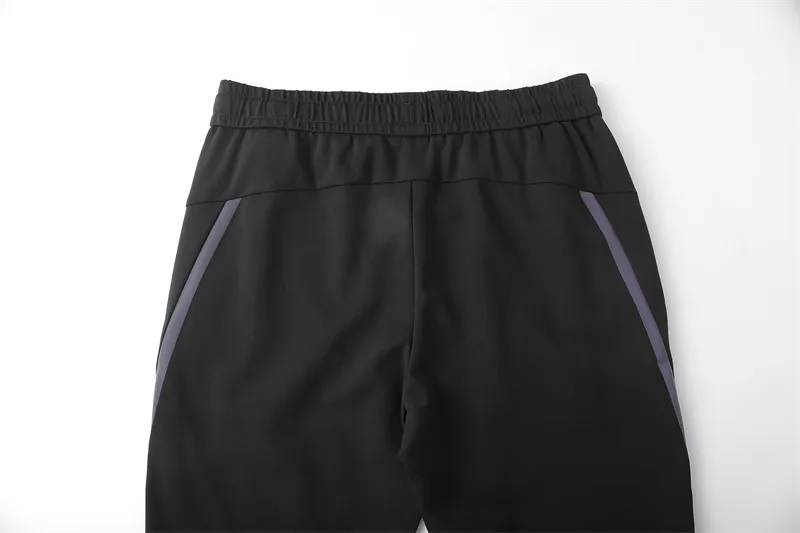 Men Casual Fitness Joggers Pants Tracksuit Bottoms