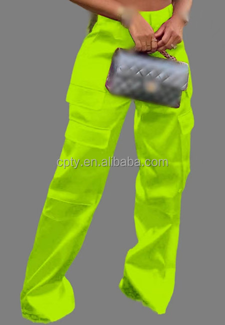 Cargo Pants Color Option 2