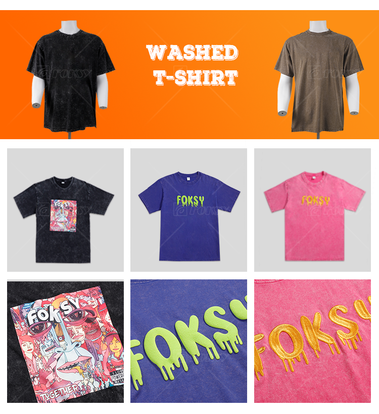 Custom Embroidered Shirt Showcase 9