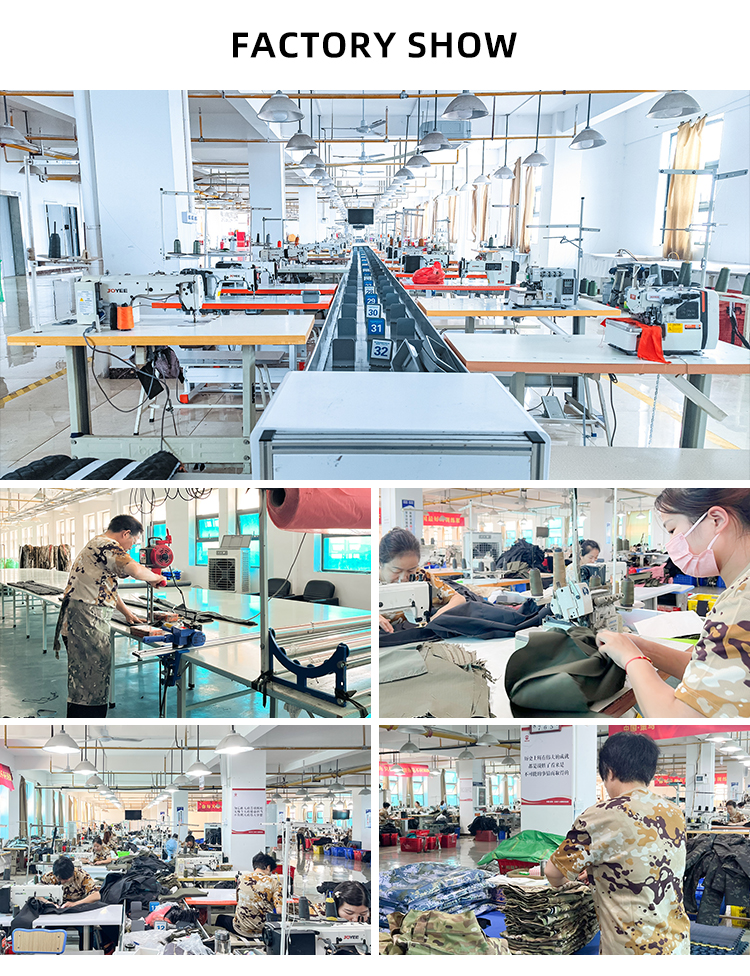 Factory Environment 3