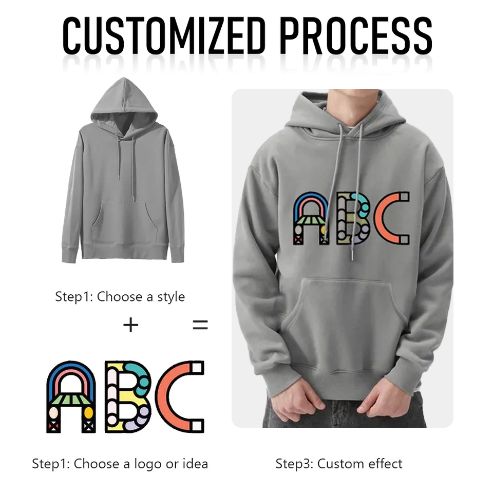 High Quality Cropped Manufacturers Vintage Terry Plus Size Fleece Custom Logo Acid Wash Zip Up Hoodies For Men