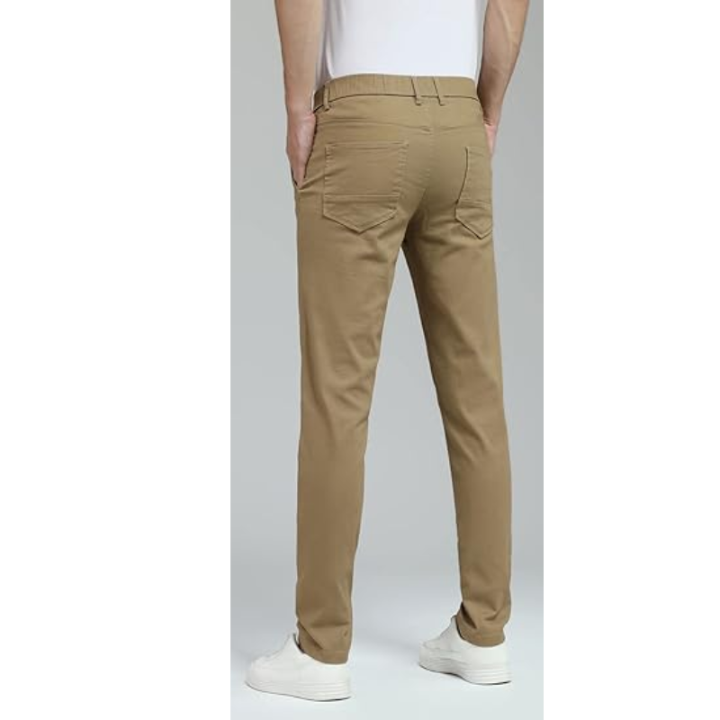 Cotton Mens Chino Manufacturer Chinos Men Slim Fit Chino Pants