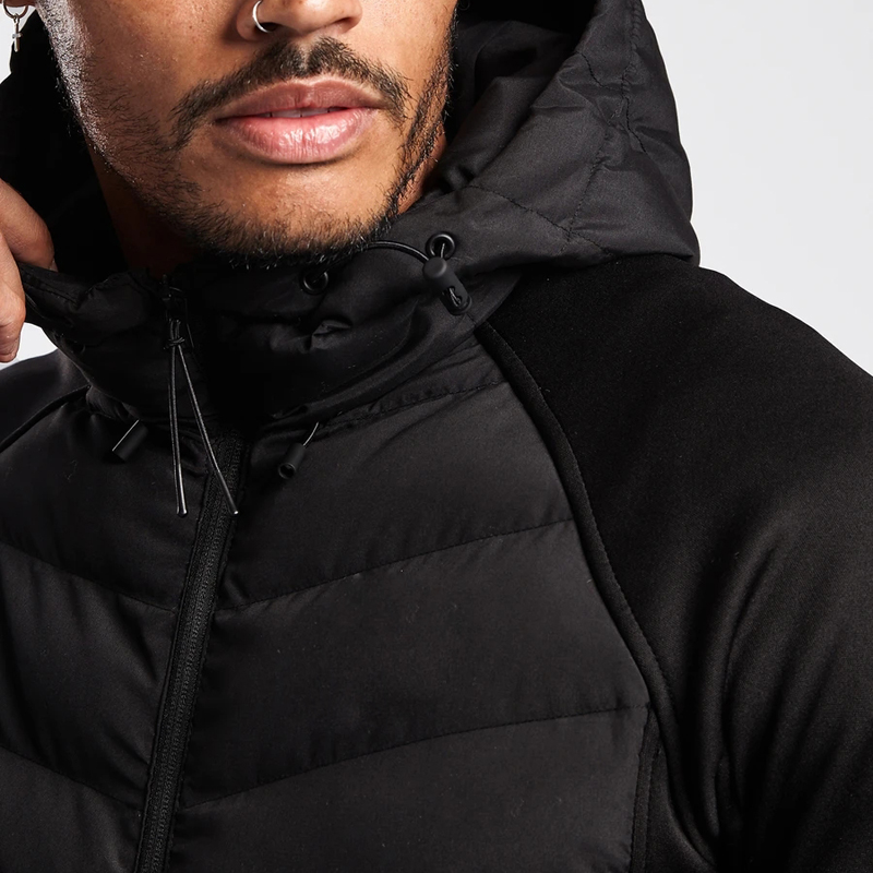 Warm Winter Oversized Coat Jacket With Pockets School Uniform Lightweight Bomber Jacket
