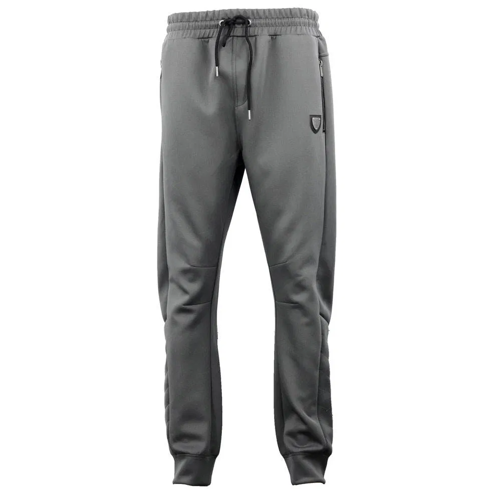 Hot Sale Fashion Design Velour Mens Track Joggers Pants with Custom Logo